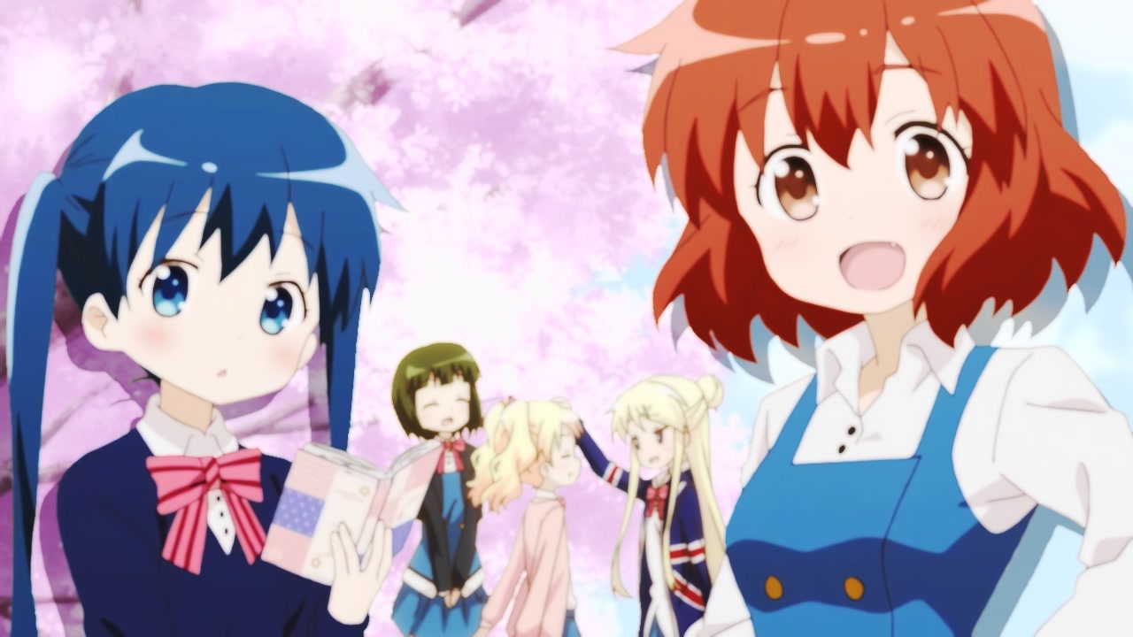 Kinmosa Fantasy