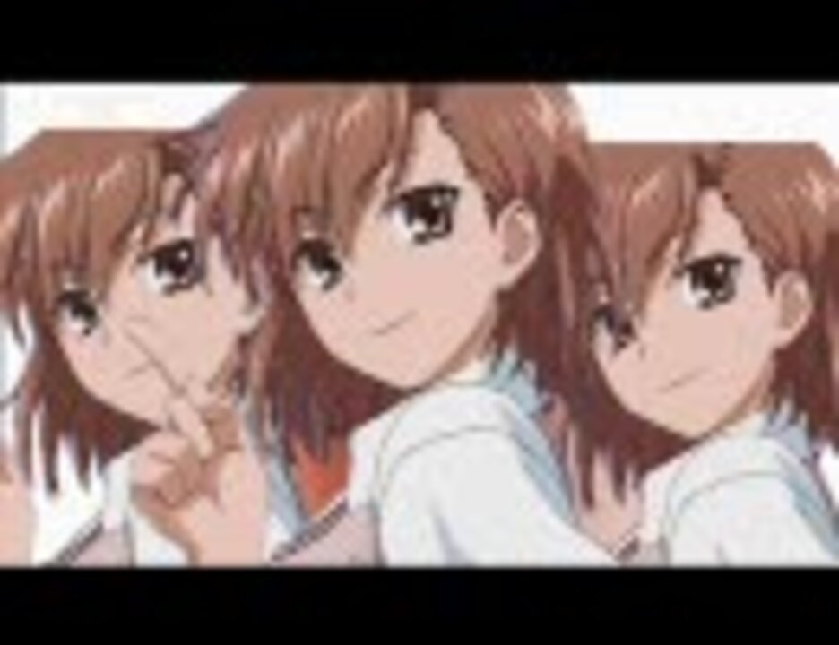 Dr.MISAKA 【とある魔術の禁書目録】