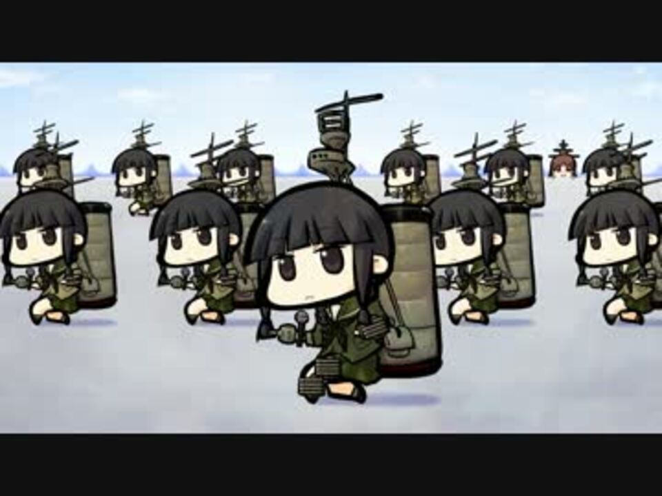 【艦これ】スーパー北上さまだよー【重雷装巡洋艦】