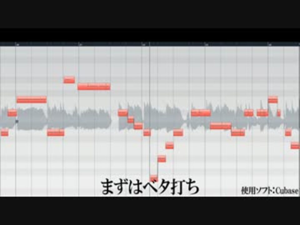 表情をつけられた歌声.mp4(HSI cover)[remmuh remix]