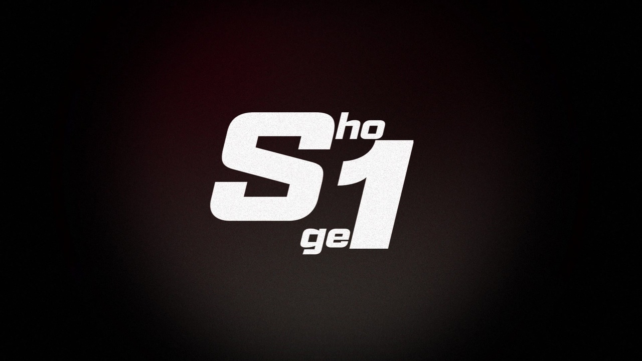 Sho-ge1 完成バージョン