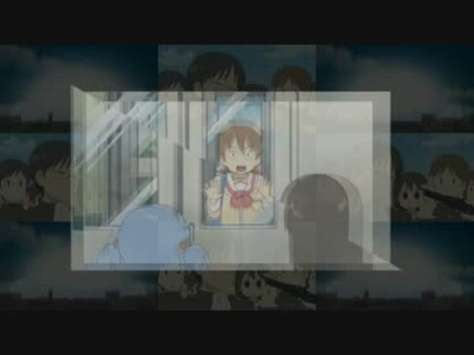 Nichijou BLITZ