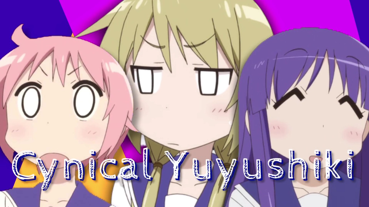 Cynical Yuyushiki