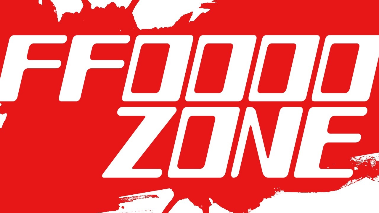 FF0000 ZONE