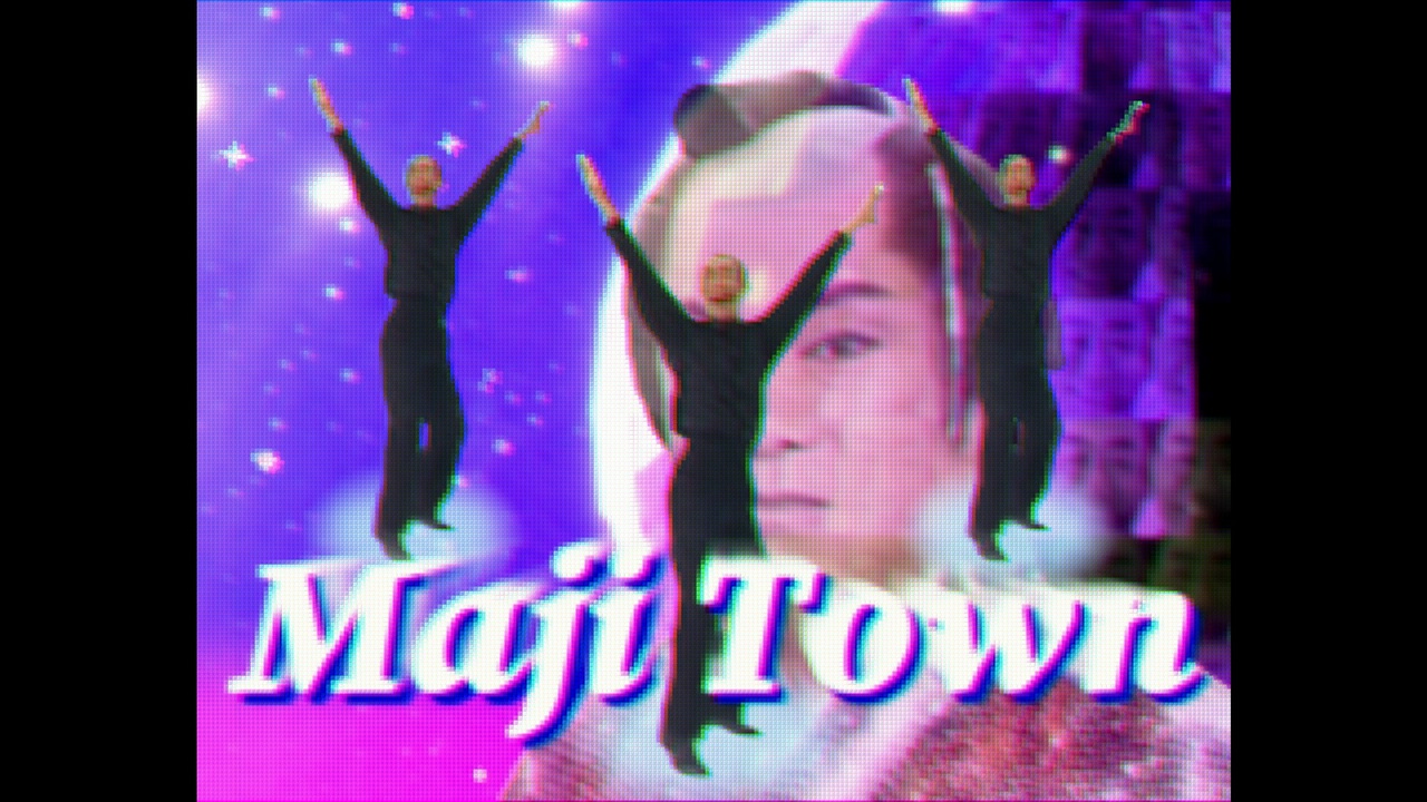 Maji Town