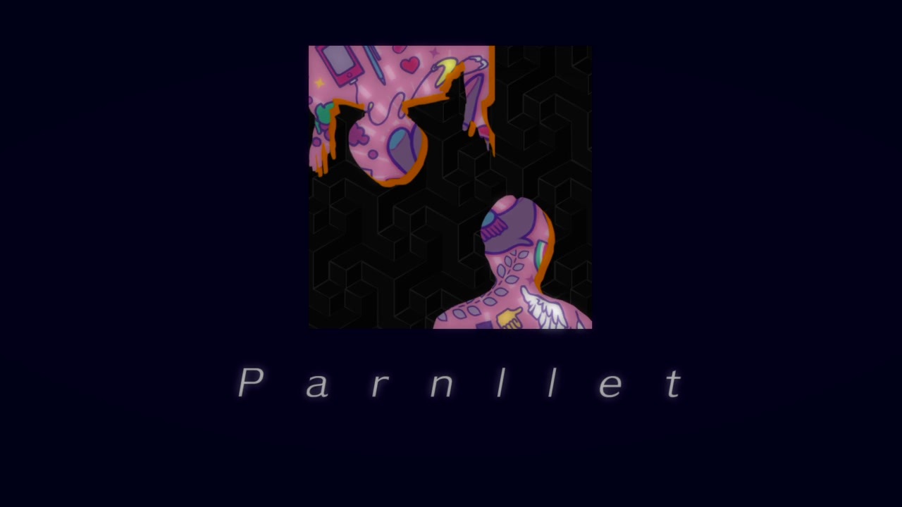 Parnllet