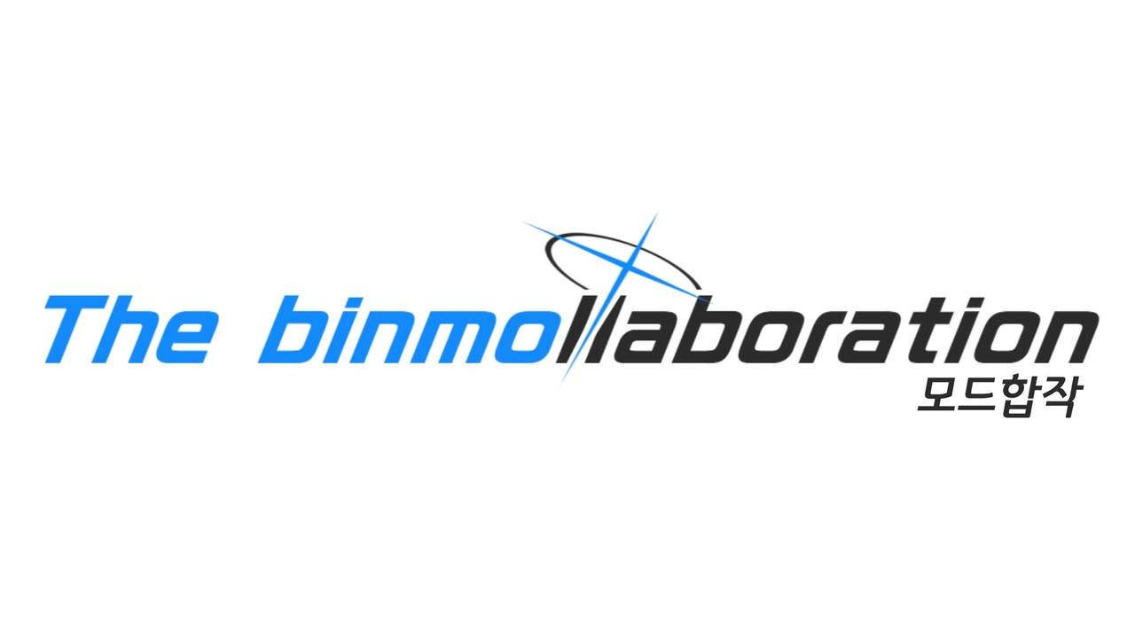 The binmollaboration