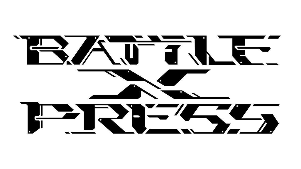 BATTLE X PRESS