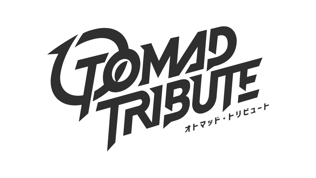 OTOMAD TRIBUTE Original Soundtrack