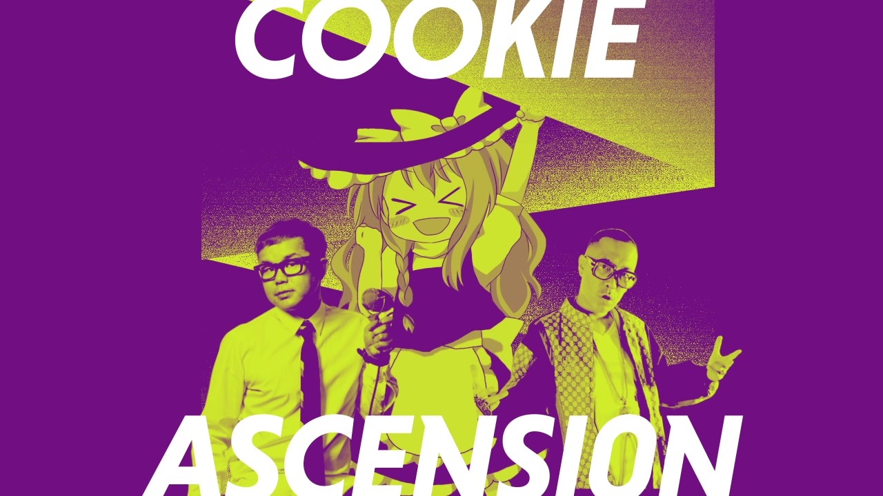 Cookie Ascension☆.mp4