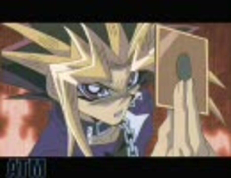 【遊戯王MAD】Y4U -YUGIOH FOR YOU MIX-