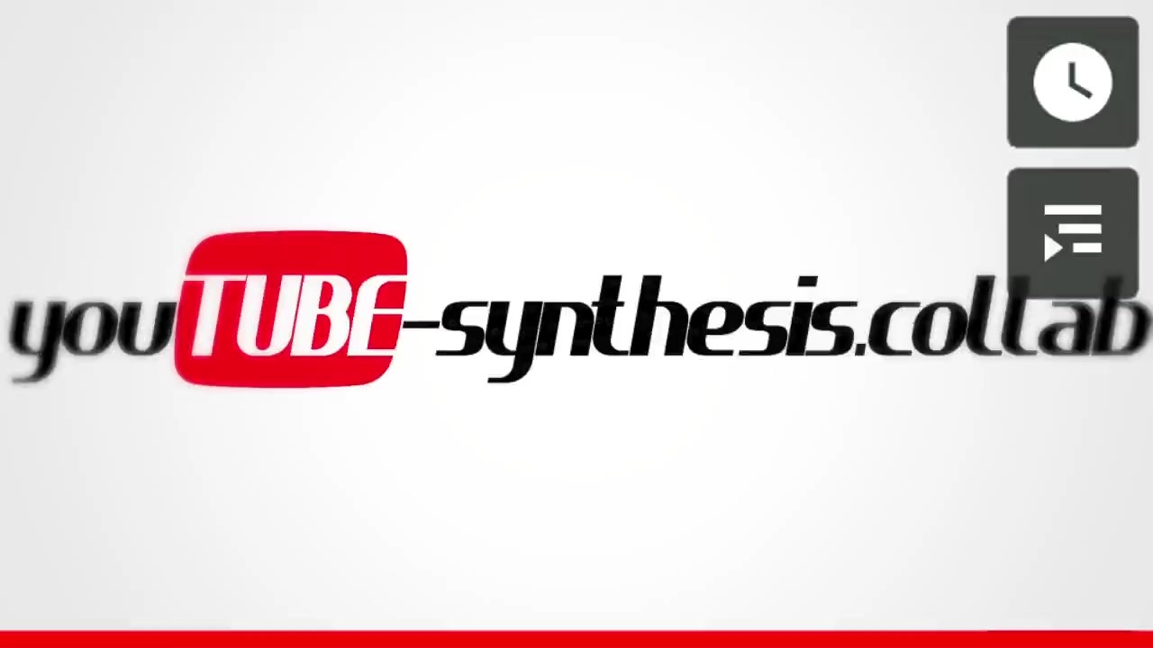 【合作】youTUBE-synthesis.collab