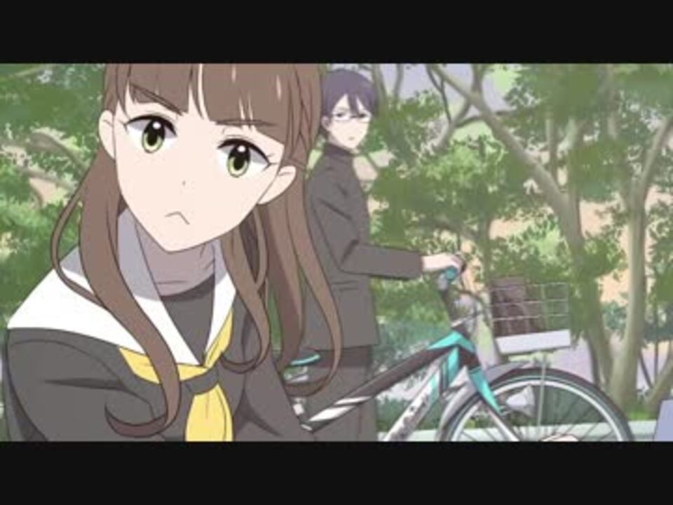 自転車泥棒ぐらし！